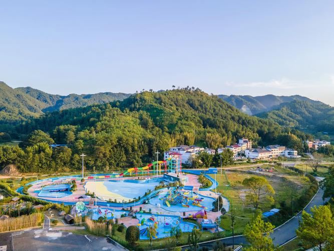 石城森林温泉度假酒店