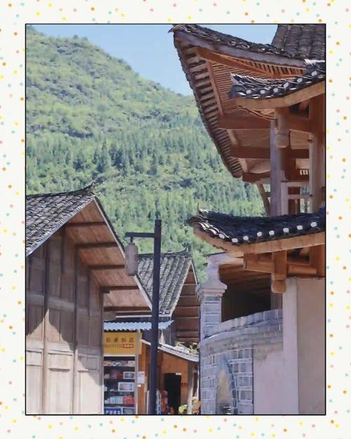 自驾游铜仁云舍怎么走