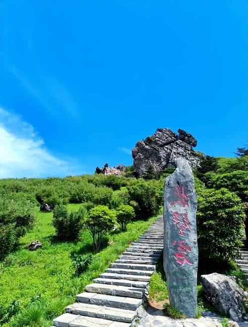 湖北周边3日游景点推荐