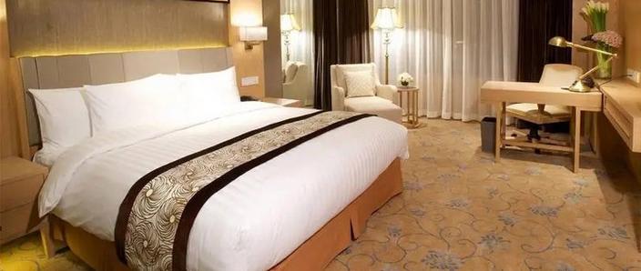 住酒店需要带什么东西