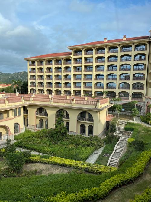 厦门帝元维多利亚酒店