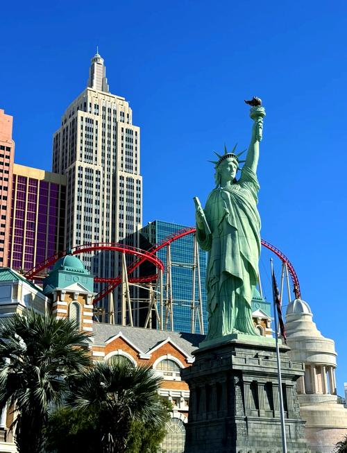 拉斯维加斯旅游景点介绍