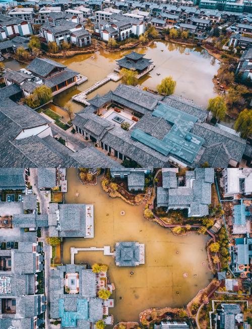 丽江金茂凯悦臻选酒店