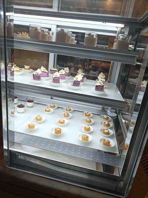 丽思卡尔顿酒店自助餐