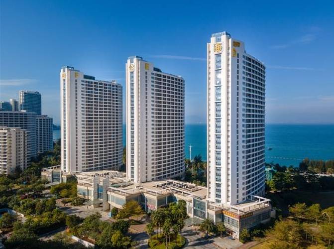 巽寮湾海公园度假酒店