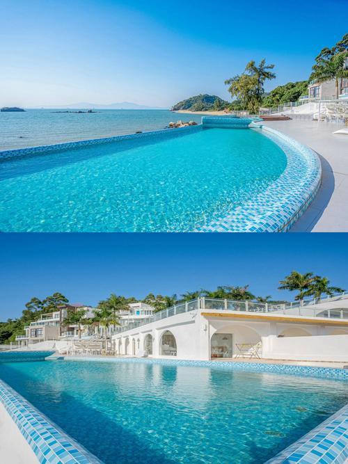 巽寮湾海公园度假酒店