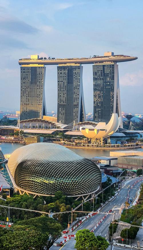 新加坡史丹福瑞士酒店