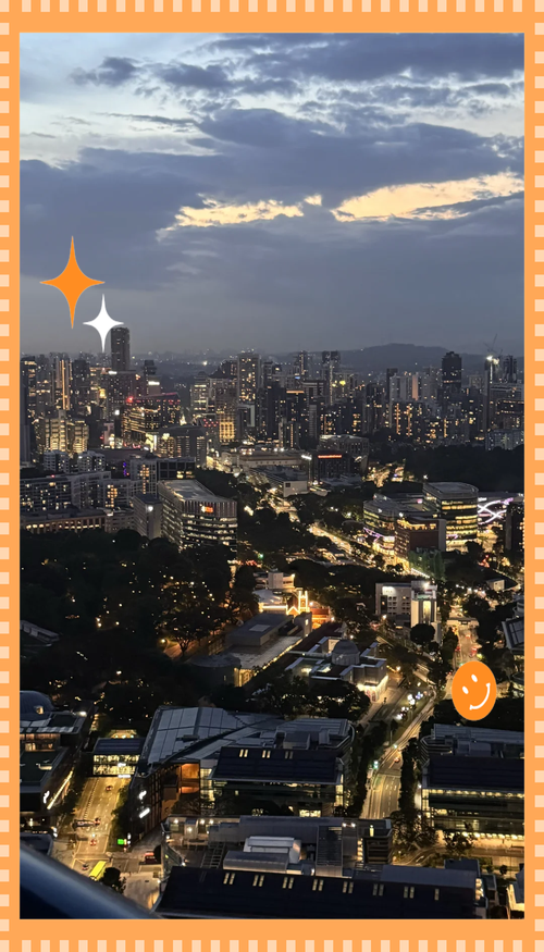 新加坡史丹福瑞士酒店