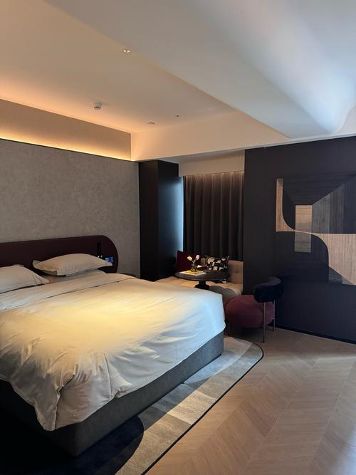 长沙旅游酒店住宿推荐