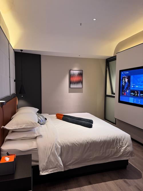 长沙旅游酒店住宿推荐