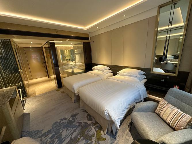 北京燕莎凯宾斯基酒店