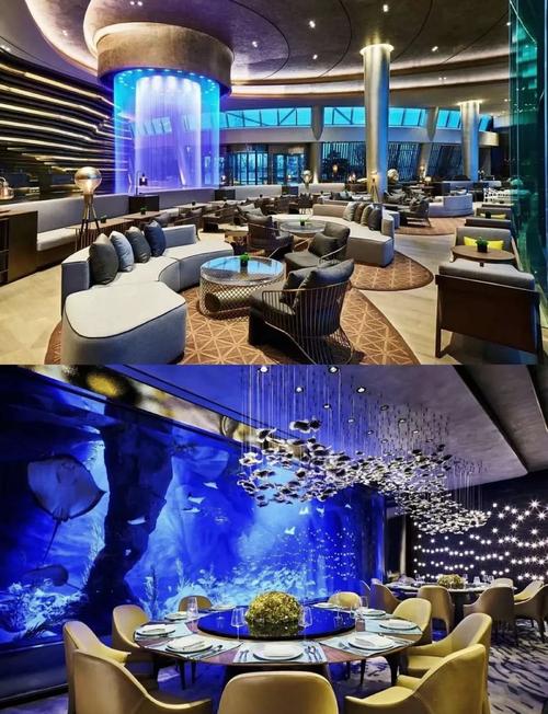 杭州西湖香格里拉酒店