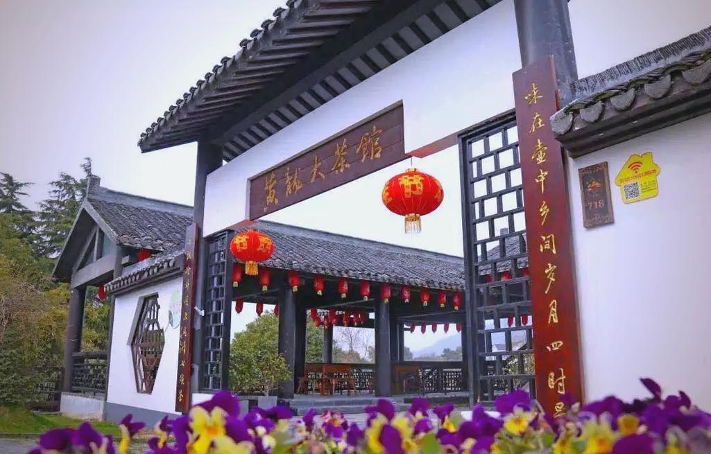 南京周边农家乐景点推荐