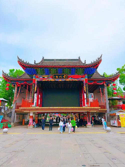 长寿附近景点有哪些好玩