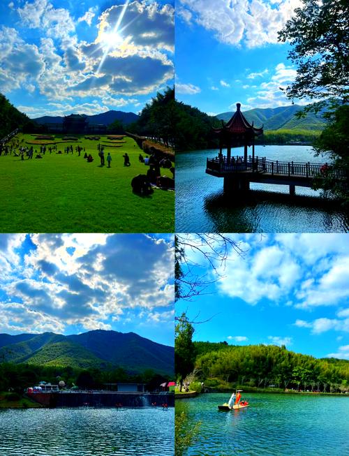 宜兴旅游攻略必玩的景点