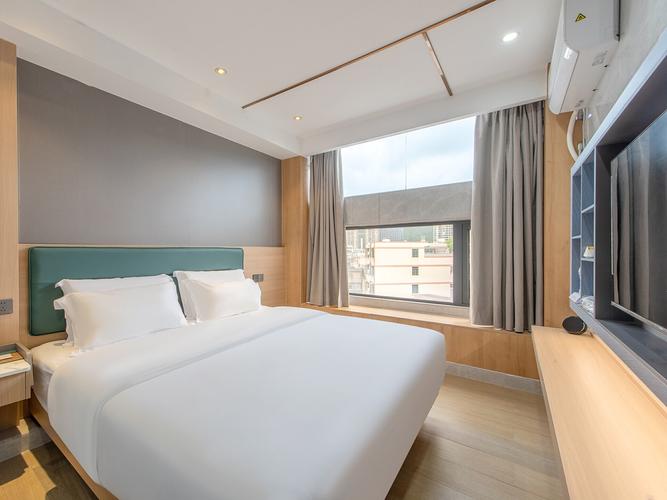 珠海金湾机场附近酒店