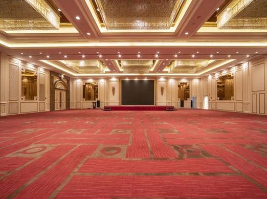 喀什月星锦江国际酒店