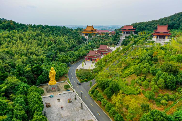 高淳附近的安徽旅游景点