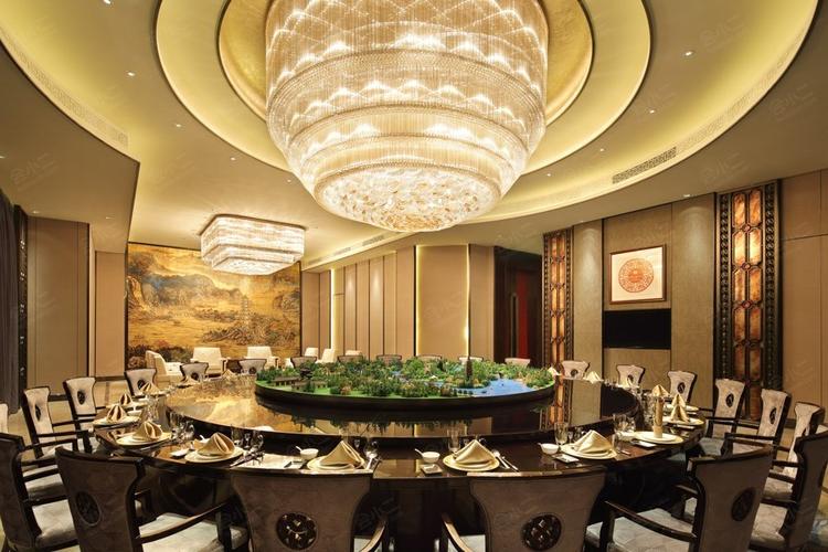 阜阳富力万达嘉华酒店