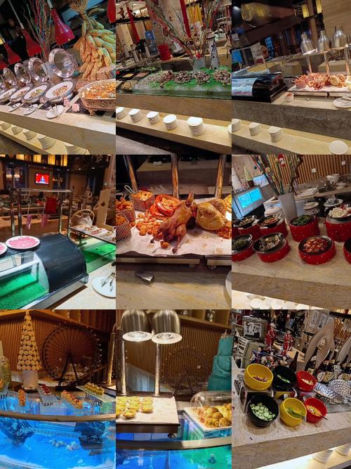 阜阳富力万达嘉华酒店