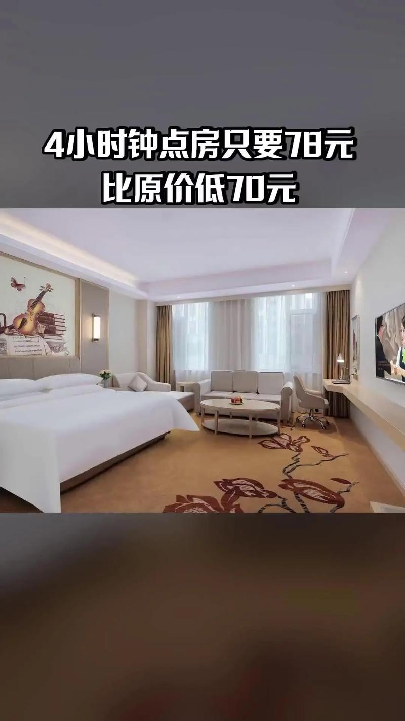 维也纳酒店钟点房价格