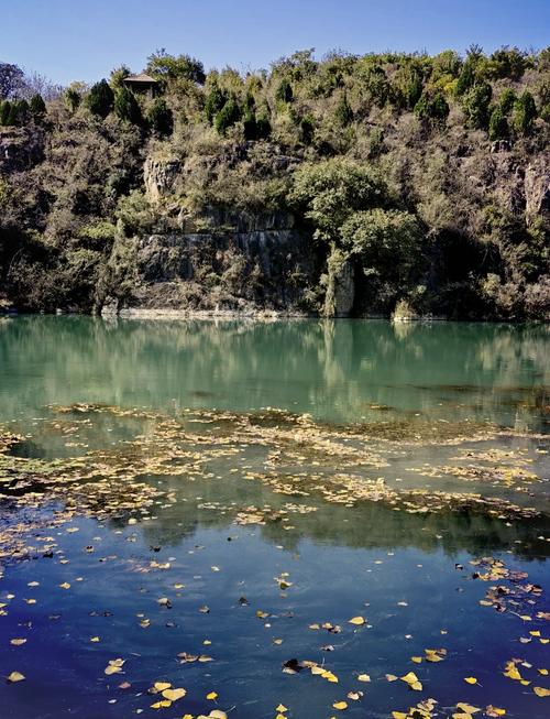 鹤壁周边旅游的景点推荐