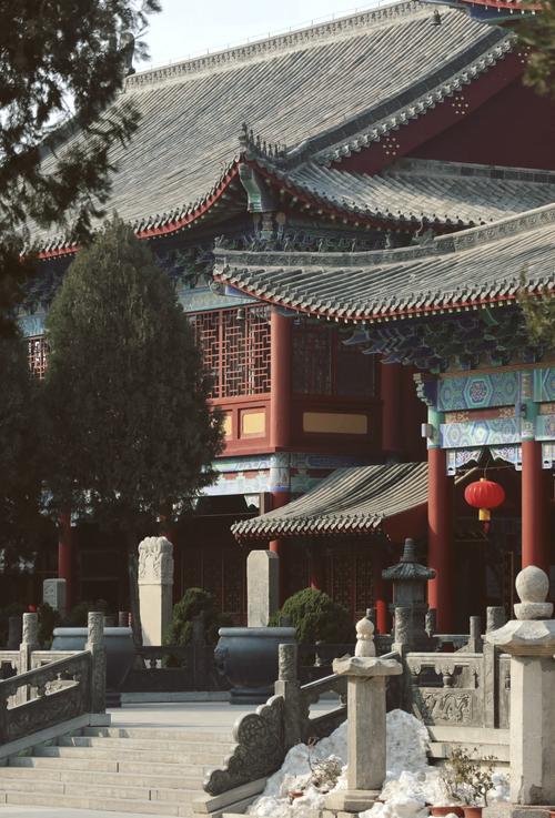 河北邢台旅游景点大全集