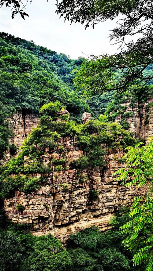 河北邢台旅游景点大全集