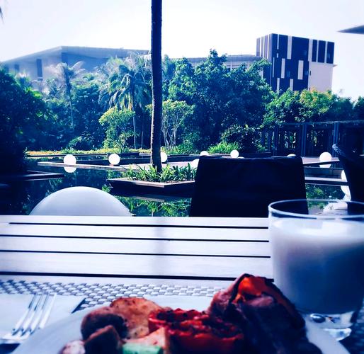 海棠湾希尔顿逸林酒店