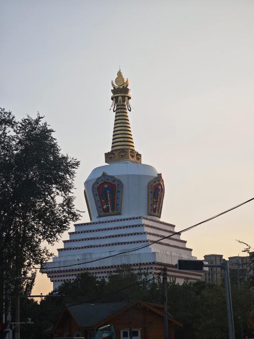 呼市的旅游景点都有哪些