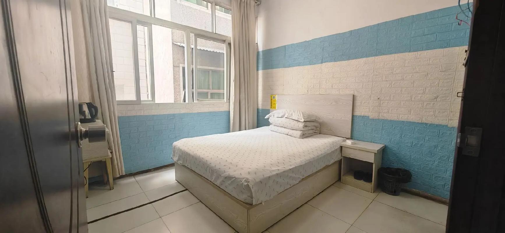 武汉同济医院附近酒店