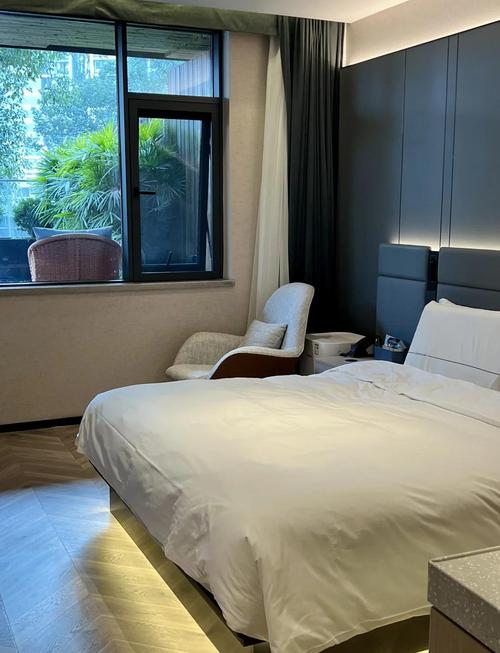 北京东直门亚朵s酒店