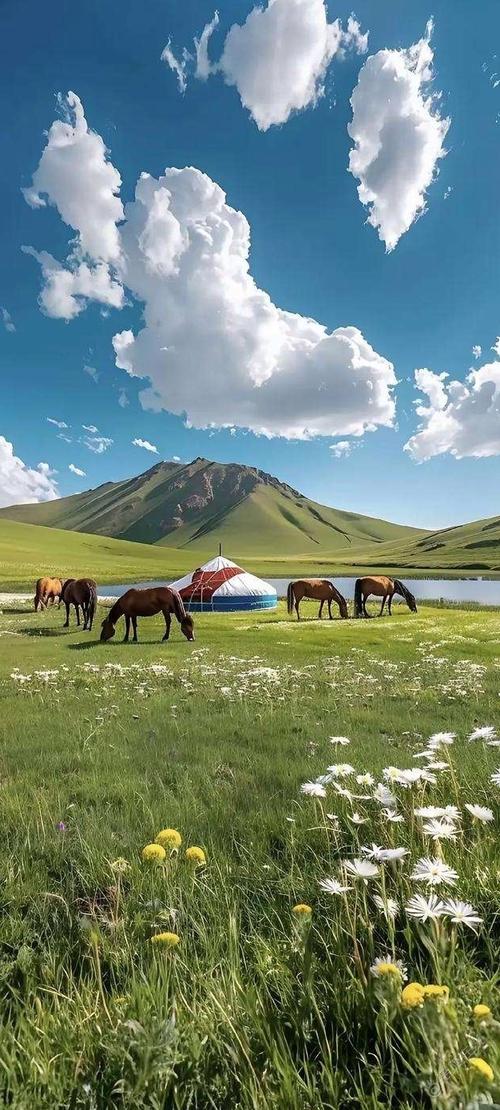 呼伦贝尔有哪些旅游景点