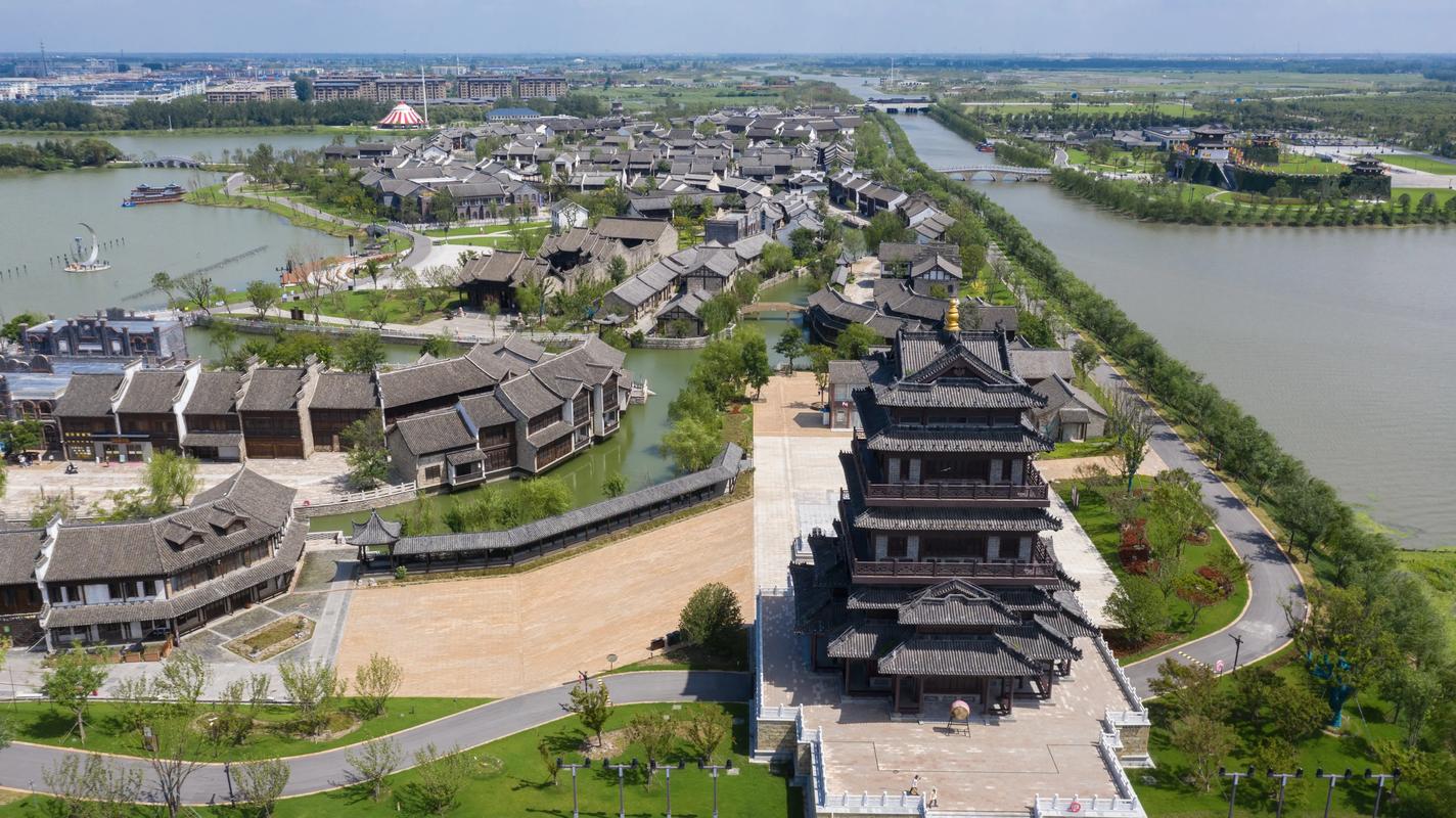 盐城旅游攻略必玩的景点