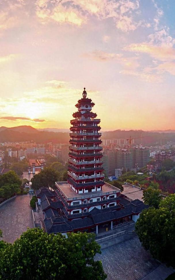 广东封开有什么旅游景点