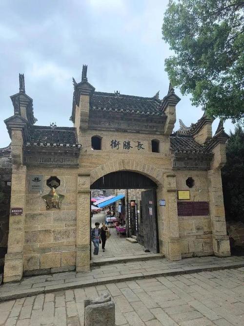 湖北古村落旅游景点大全