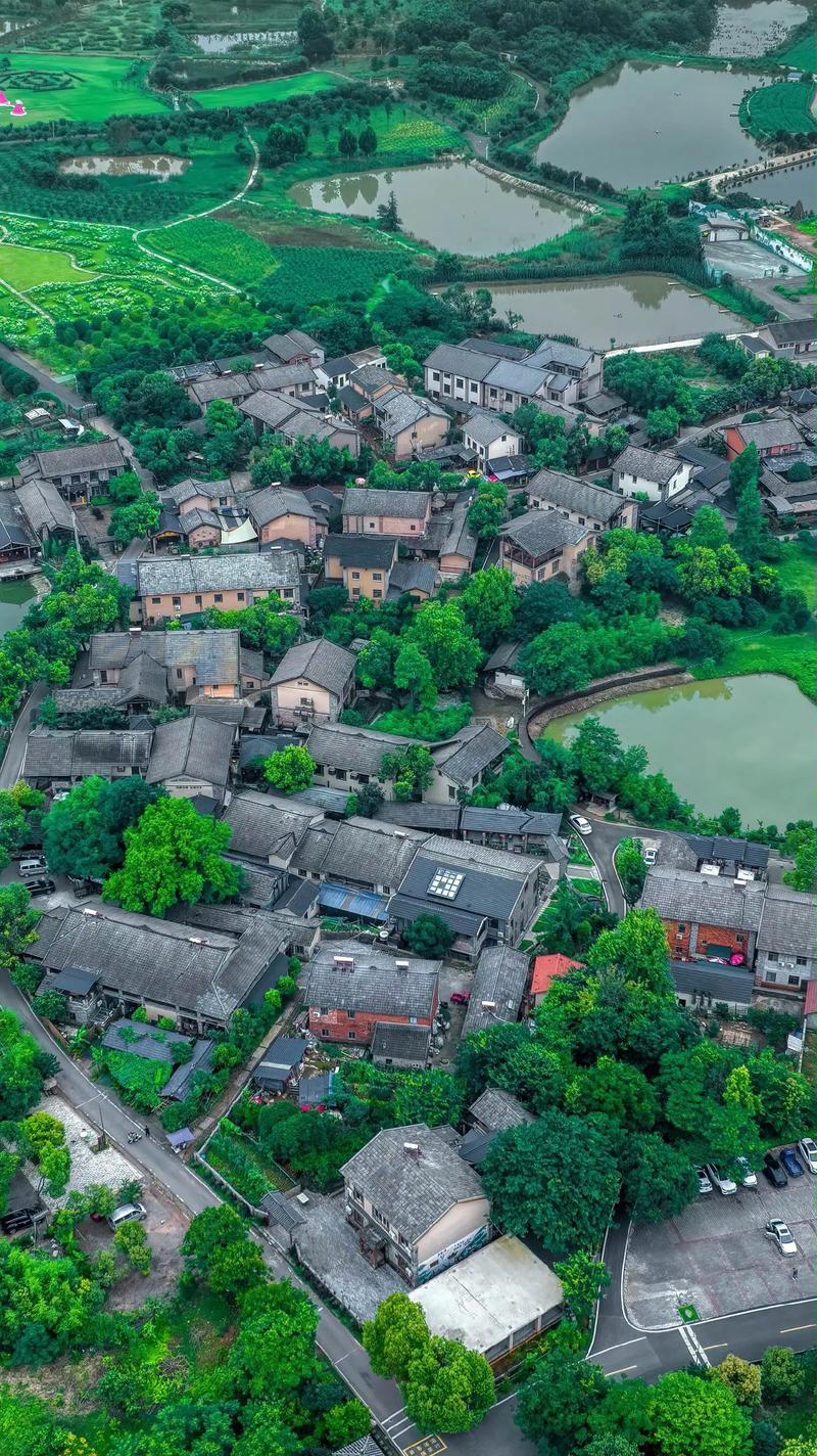 湖北古村落旅游景点大全