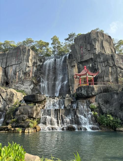 福州市哪里好玩景点推荐