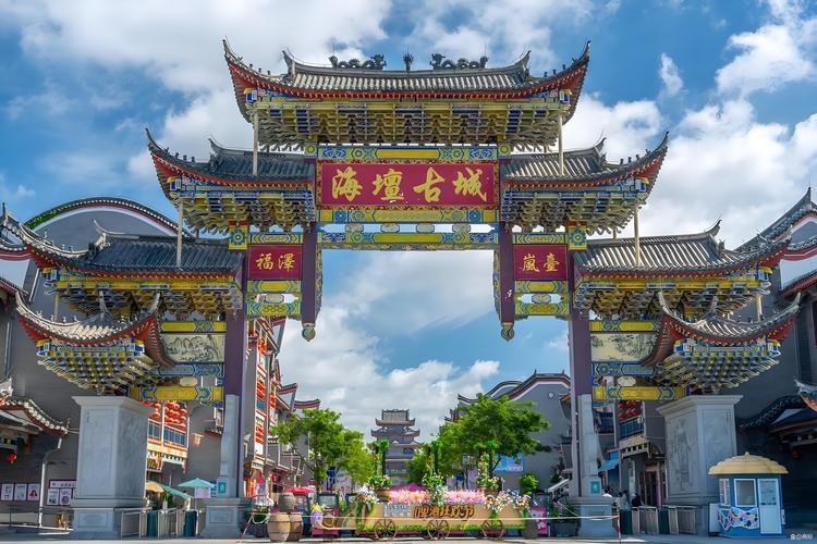 福州市哪里好玩景点推荐