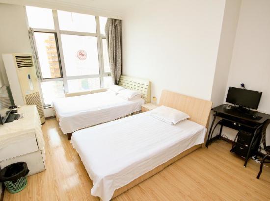 西安西京医院附近酒店