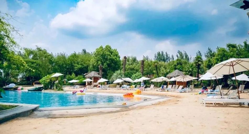 东方佘山索菲特大酒店