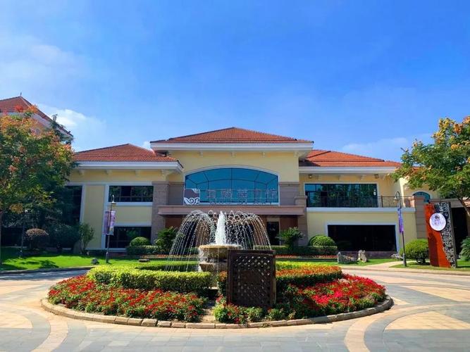 东方佘山索菲特大酒店