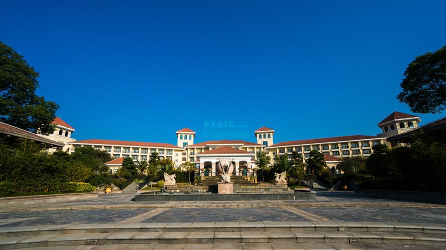 东方佘山索菲特大酒店