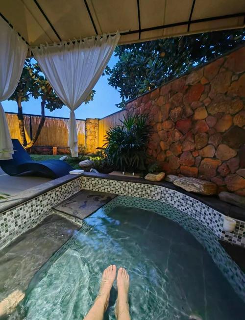 昆明温泉酒店 排名榜