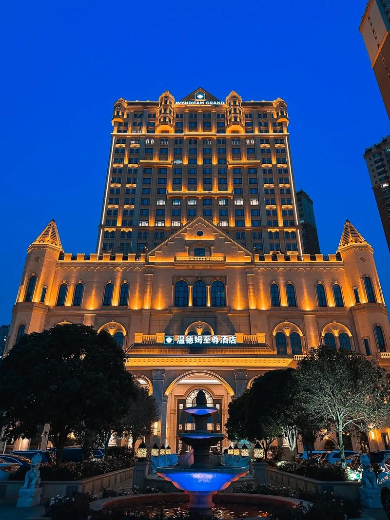 昆明温泉酒店 排名榜