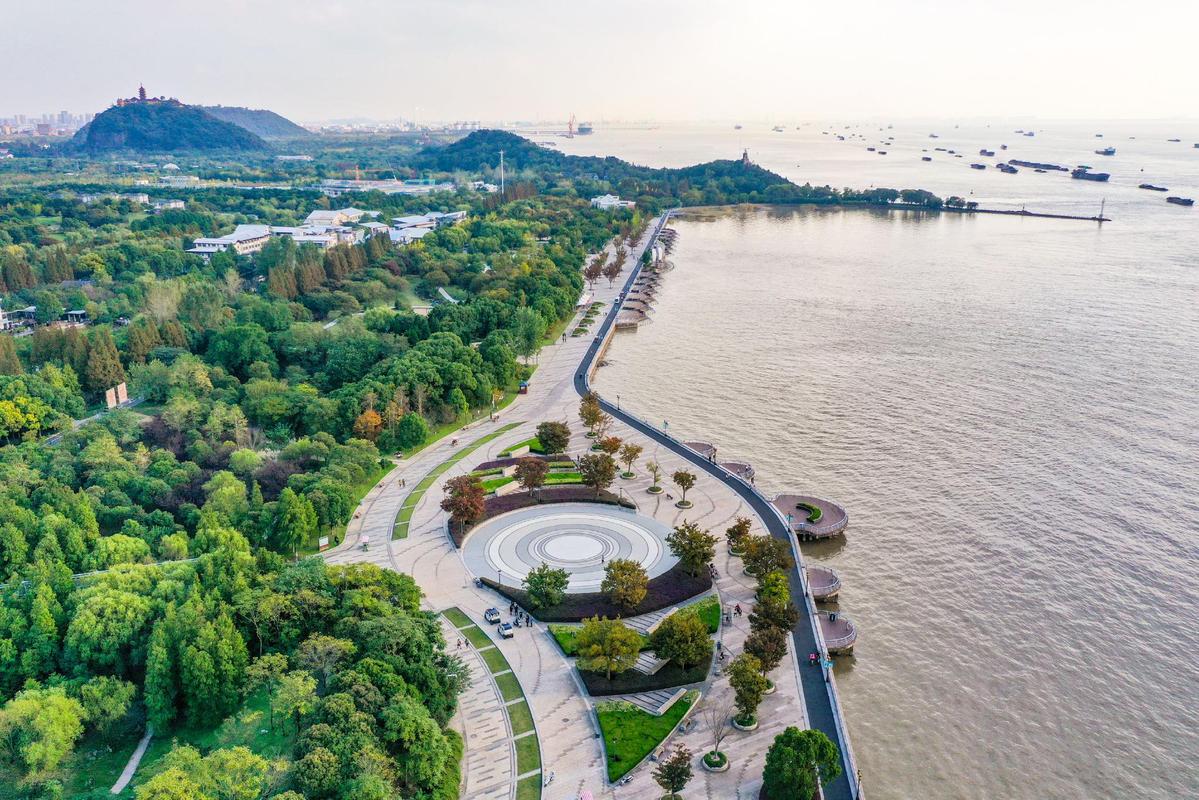 南通江边的景点哪里最好