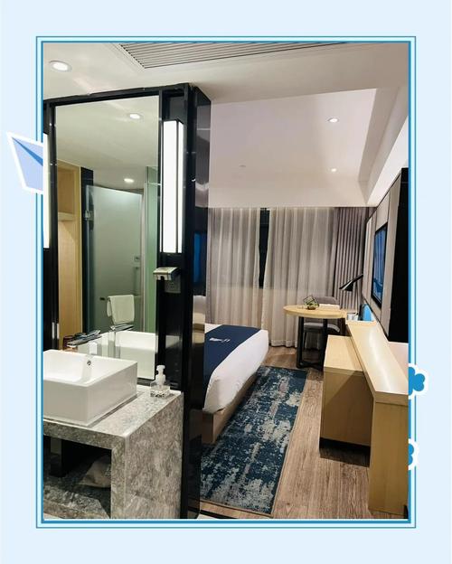 北京路步行街附近酒店