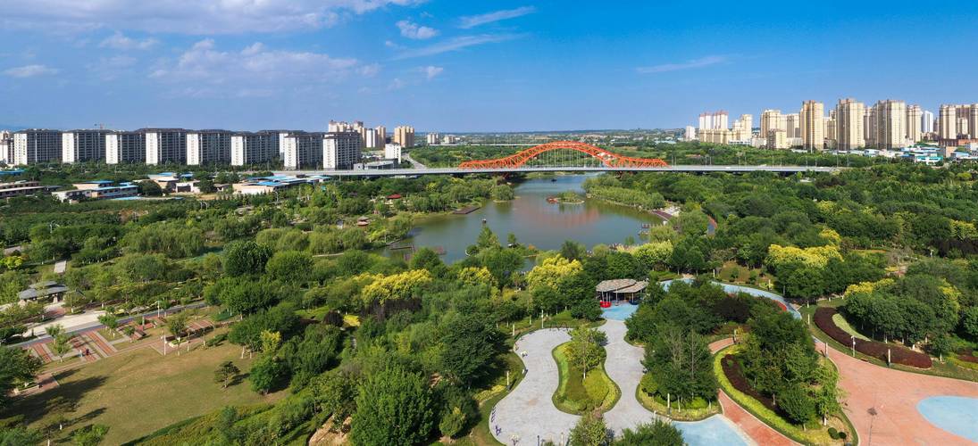 富平周围的旅游景点大全