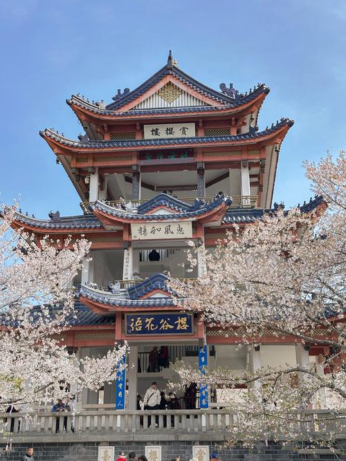 无锡机场附近景点有哪些