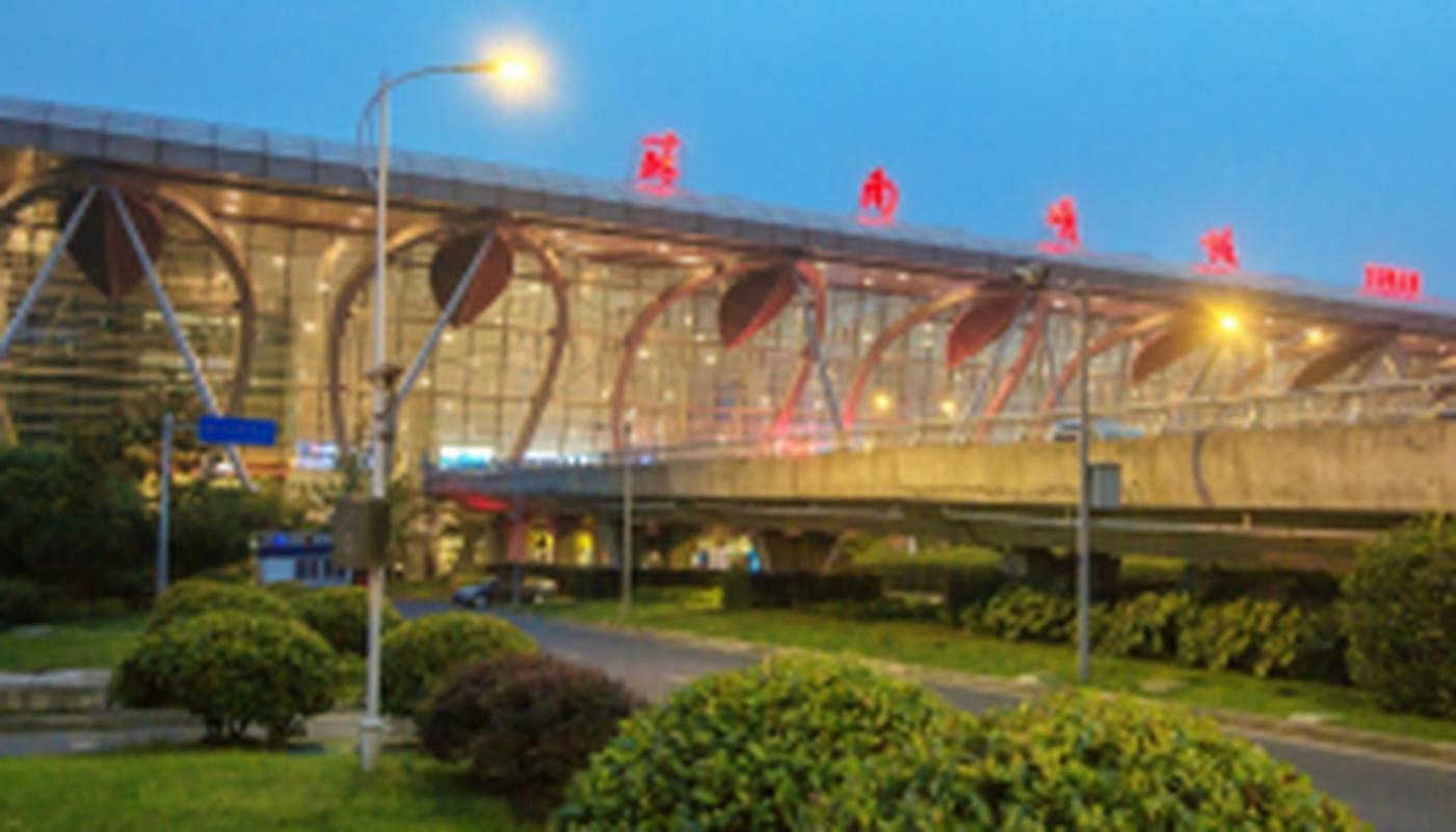 无锡机场附近景点有哪些